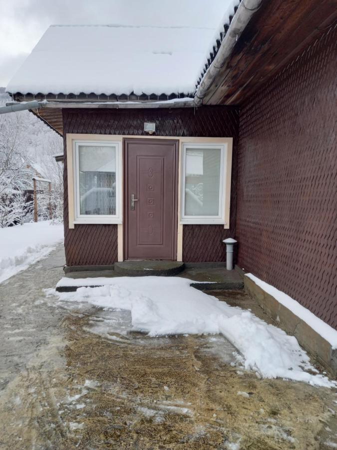 Садиба Райський Куточок Siněvir Exteriér fotografie